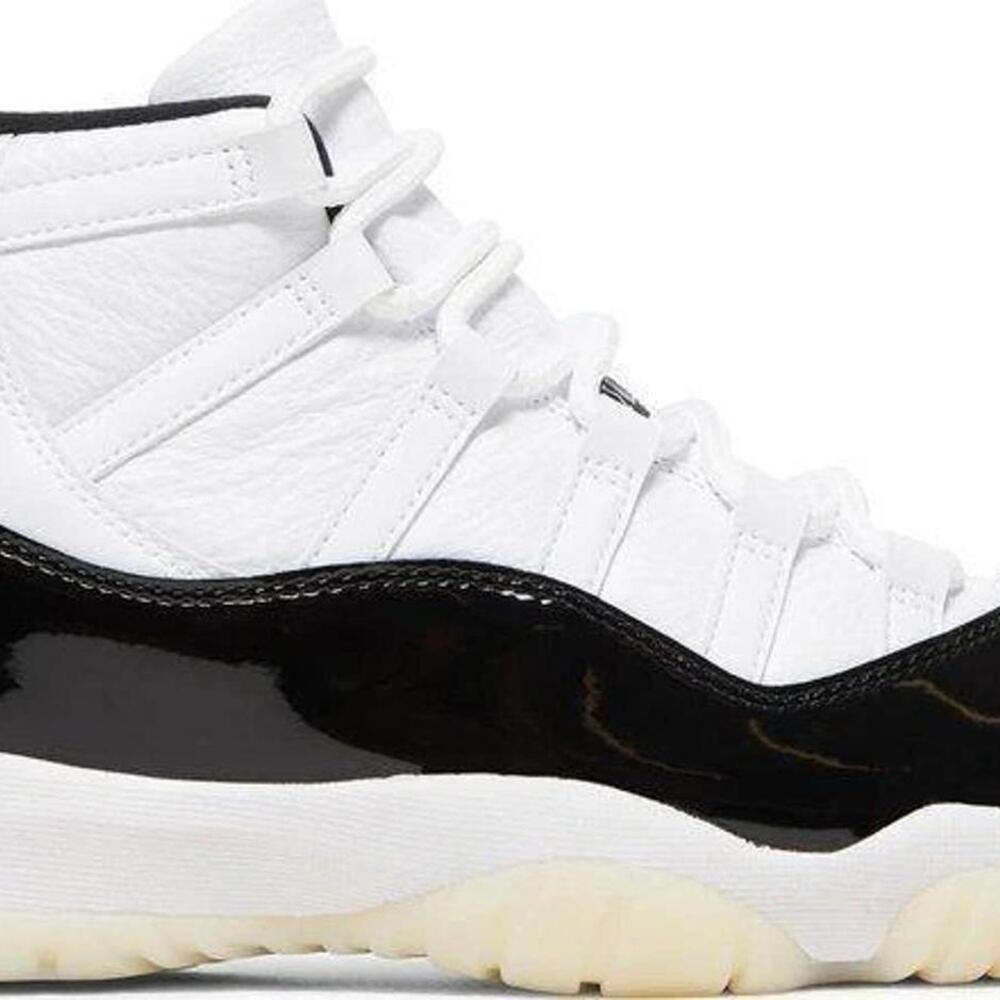 Size 12 - Jordan 11 Retro Mid Gratitude / Defining Moments